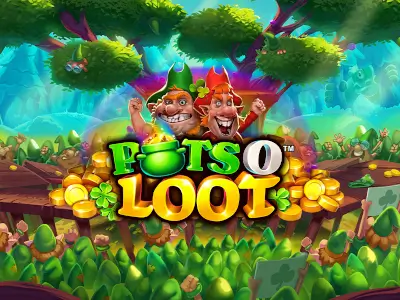 PotsOLoot